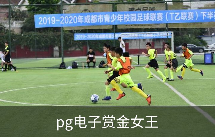 了解pg电子赏金女王